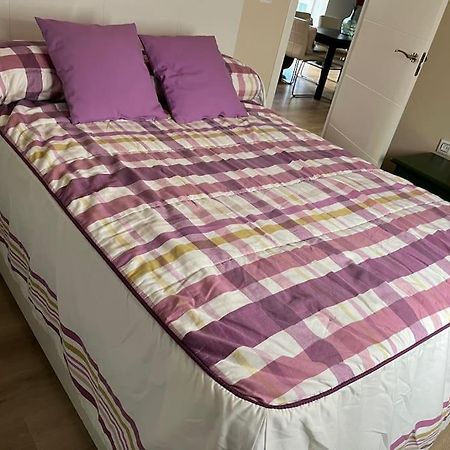 Triana Family Suites Sevilla Eksteriør billede