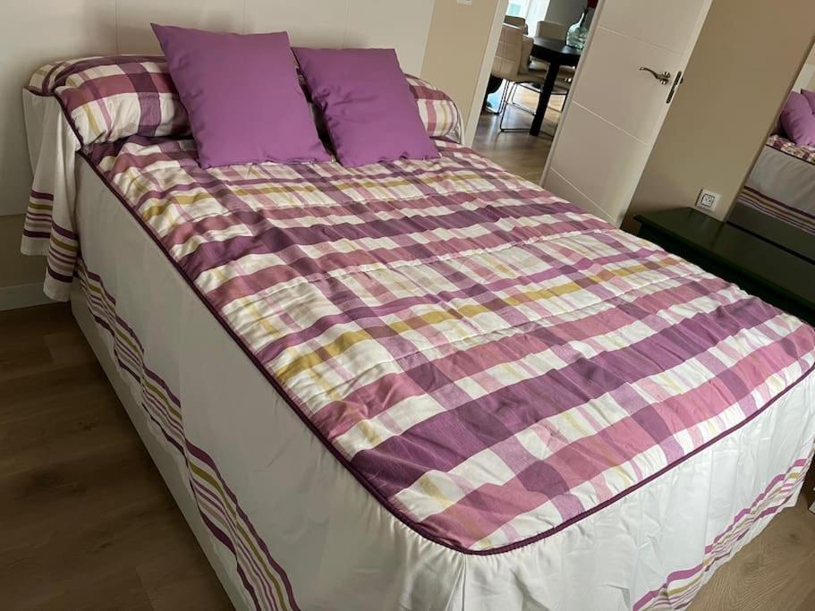 Triana Family Suites Sevilla Eksteriør billede