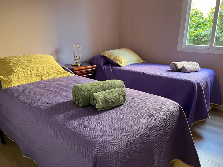 Triana Family Suites Sevilla Eksteriør billede